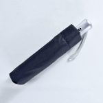 Parapluie de poche Alu-Light – 1004-01 (noir)