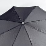 Parapluie de poche Alu-Light – 1004-01 (noir)
