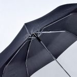 Parapluie de poche Alu-Light – 1005-01 (noir)