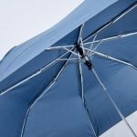 Parapluie de poche Alu-Light – 1006-01 (noir)