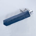 Ombrello pieghevole da borsa Alu-Light – 1007-02 (blu marino)