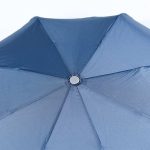 Ombrello pieghevole da borsa Alu-Light – 1007-02 (blu marino)