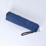 Ombrello pieghevole Alu- Light – 1008-02 (blu marino)