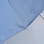 Parapluie de poche Alu-Light – 1008-02 (marine)