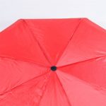 Mini- Ombrello – 1009-04 (rosso)