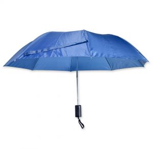Parapluie de poche Alu-Light – 1010-02 (marine)