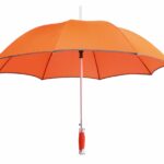 Alu-Regular Umbrella – 1012-06 (Orange)