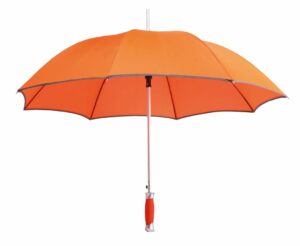 Alu-Regular Umbrella – 1012-06 (Orange)