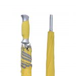Alu-Regular Umbrella – 1012-10 (yellow)