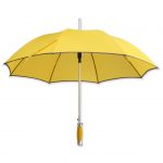 Parapluie en aluminium – 1012-10 (jaune)
