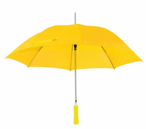 Parapluie jaune – 1013-10 (jaune)
