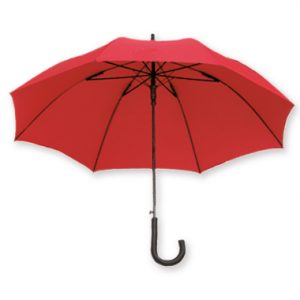 Regular Umbrella – 1014-04 (red)