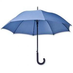 Ombrello manico curvo – 1015-02 (blu marino)