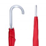 Alu Regular Umbrella – 1023-04 (red)
