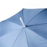 Parapluie en aluminium – 1025-01 (noir)