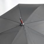 Wooden Regular Umbrella – 1026-01 (black)