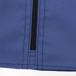 Garment Collection Cover with Drawstring – 1006 (100 x 48 x 28 cm, navy)