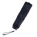 Le petit parapluie de poche MAXX – 1039-01 (noir)