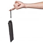 Le petit parapluie de poche MAXX – 1039-01 (noir)