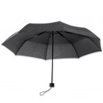 Mini parapluie de poche Maxx – 1041-01 (noir)