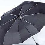 Parapluie de poche pliant KlappMAXX – 1043-01 (noir)