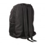 Backpack – 2011-01 (approx. 34 x 43 x 25 cm, black)