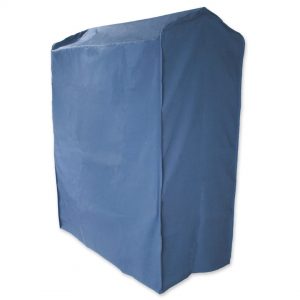 Garment Stand Cover – 2190 (150 x 180 x 57 cm, blue)