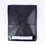 Shirt Envelope – 3142 (35 x 42 x 4 cm, black)