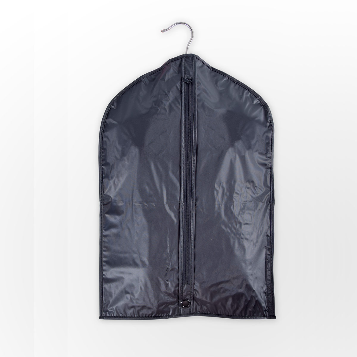 Garment bag for pet clothing – 4187 (35 x 50 cm, black)