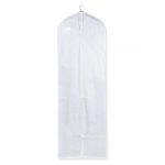 Housse pour robes de Mariée Opaques – 4428 (60 x 185 x 20 cm, blanc)