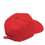 Promotional baseball cap – 5004-08 (White)