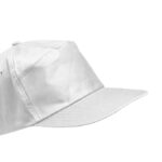 Baseball Cap – 5004-08 (blanche)