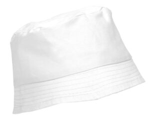 cappello da sole – 5007-08 (Bianco)