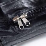 Carrying bag for protective vests & police vests – 5326 (74 x 58 x 12 cm, black)