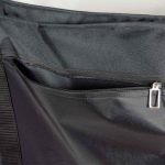 Product presentation bag for whips – 5754 ( 185 x 50 x 10 cm, black)           
