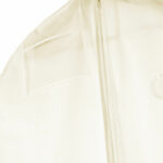 Elfenbeinfarbene Brautkleidsäcke – 5895 (60 x 185 x 20 cm, elfenbein)