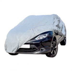 Car Cover for indoor/ outdoor application – 5679