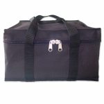 Product Sample Carrying Case – 3563 (66 x 47 x 40 cm, black)
