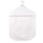 Wardrobe Bag/ Coat Check-bags – 5918 (65 x 48 cm, natural)