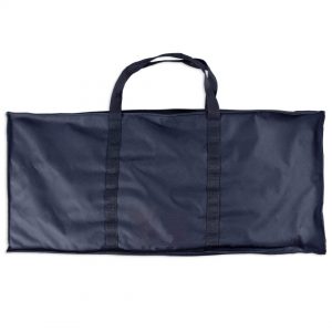 Product Sample Carrying Case/ Presentation Case – 5677 (106 x 44 x 10 cm, black)