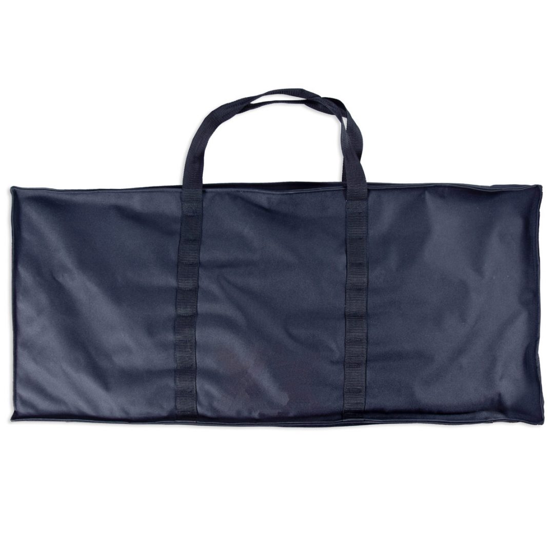 Nonwoven Sample Bag