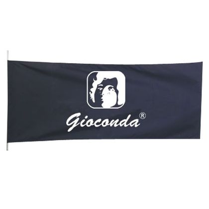 Zászló, banner
